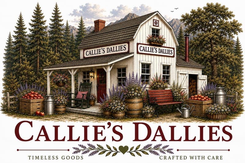 Callie’s Dallies