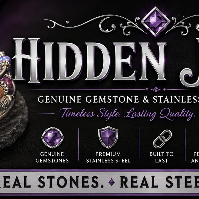 Hidden Jim's