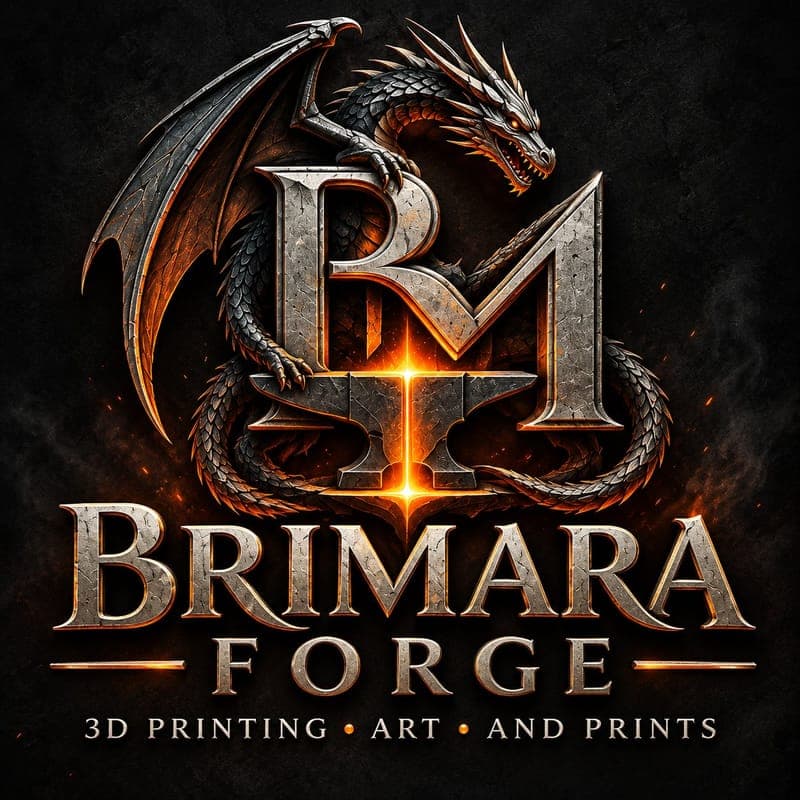 BRIMARA FORGE