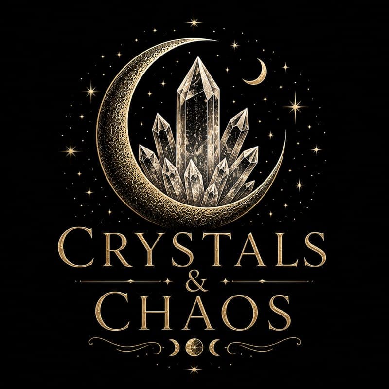 Crystals And Chaos