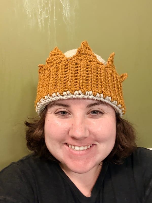 KrisJ Crochet