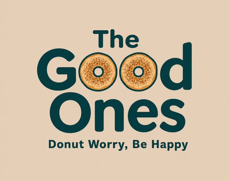 The Good Ones Mini Donuts