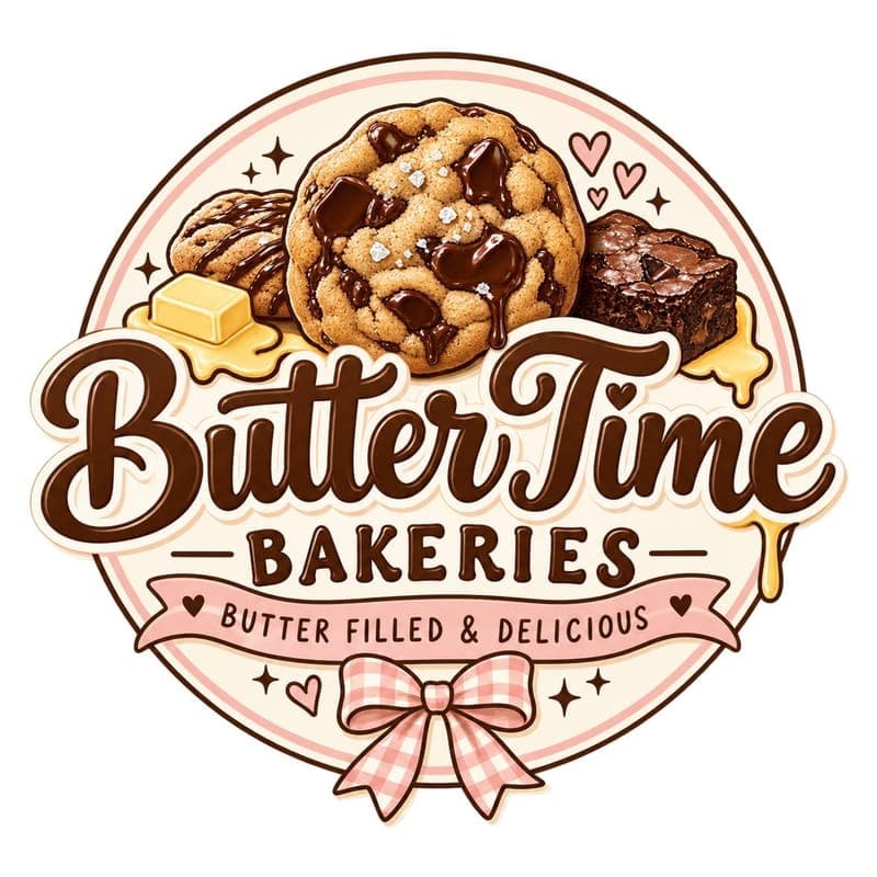 Butter Time Bakeries