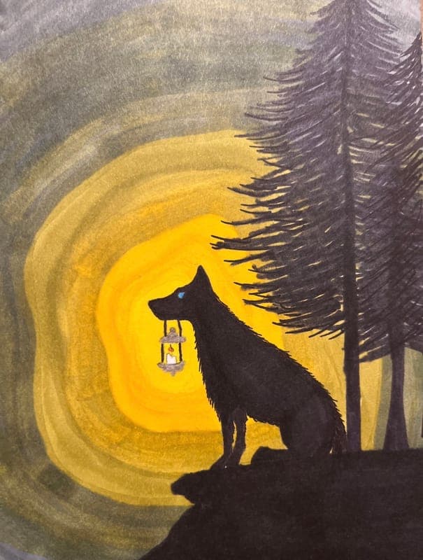 Lost Wolf Mobile Massage & Wellness