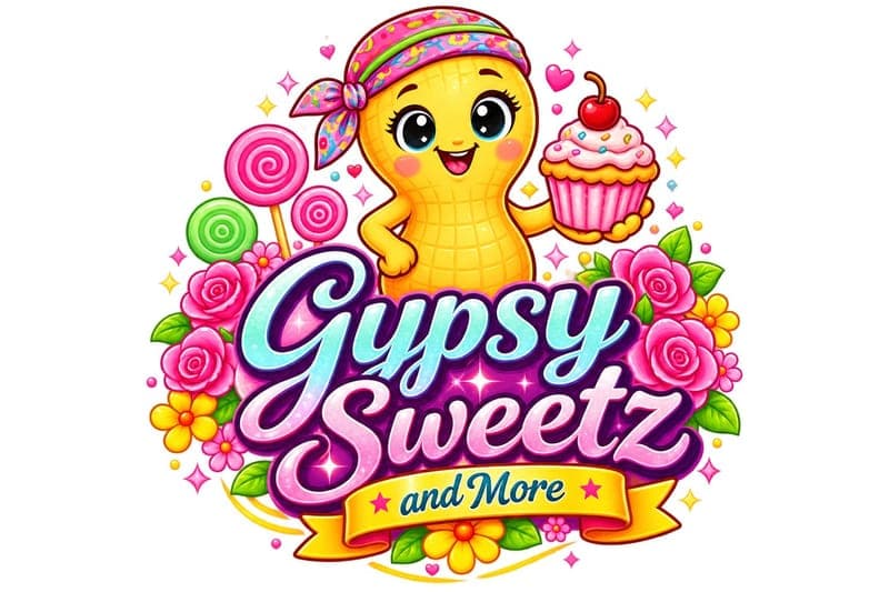 Gypsy Sweetz and more