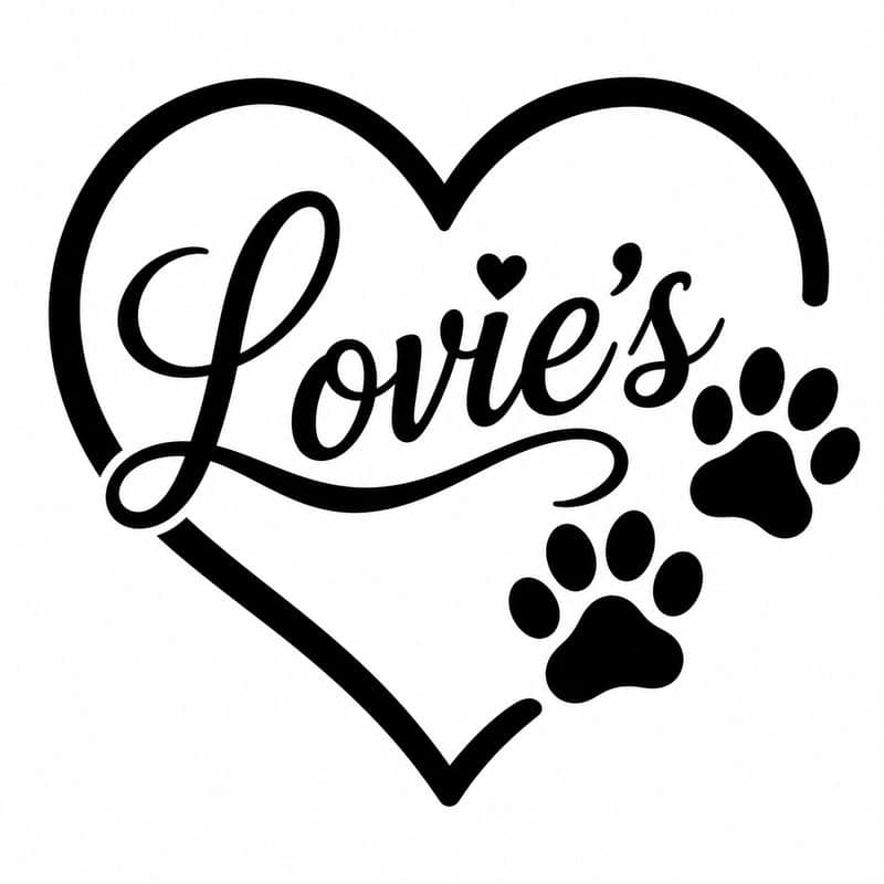 Lovie's Pet Boutique