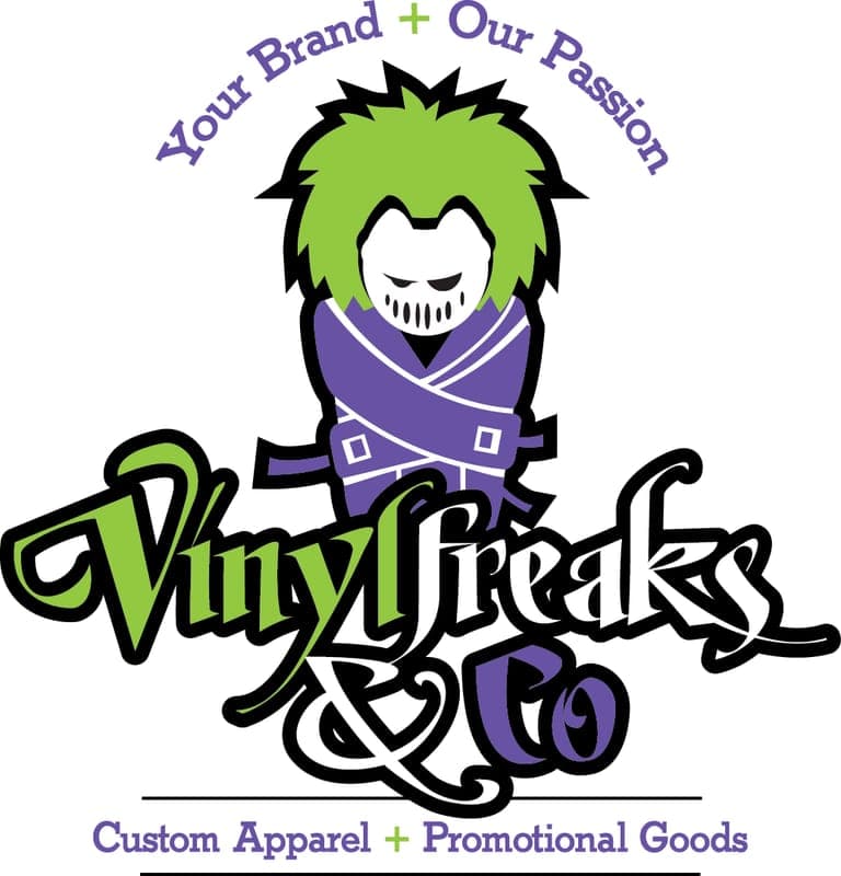 Vinylfreaks & Co. LLC