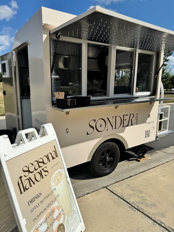 Sonder Coffee Charlotte
