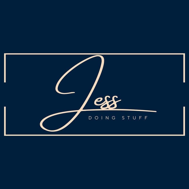 Jess Doing Stuff