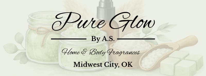 Pure Glow By A.S