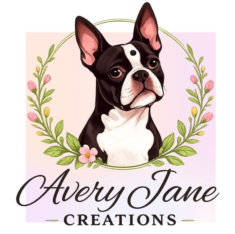 Avery Jane Creations