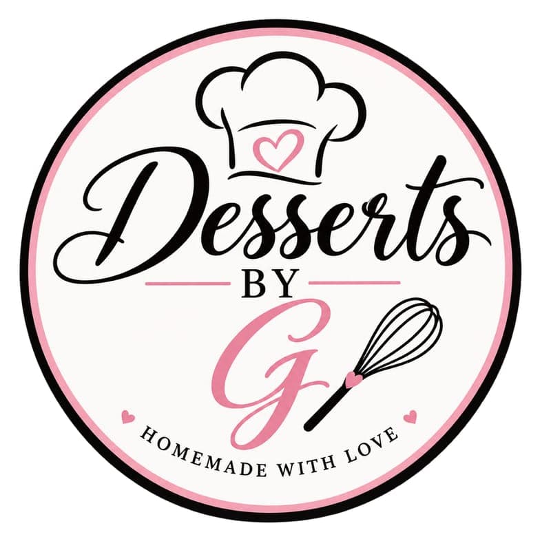 Desserts By G
