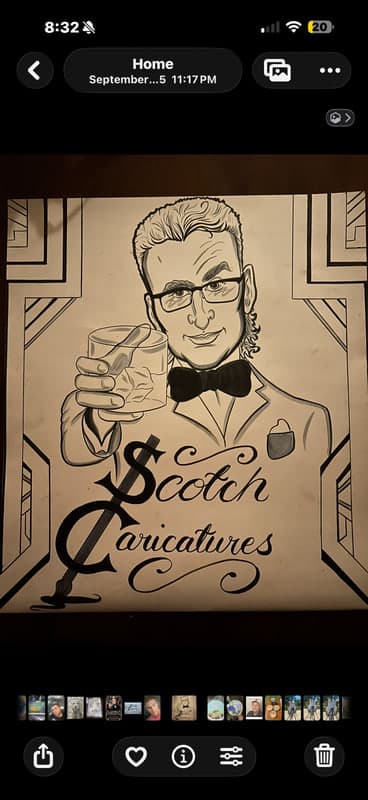ScotchCaricatures