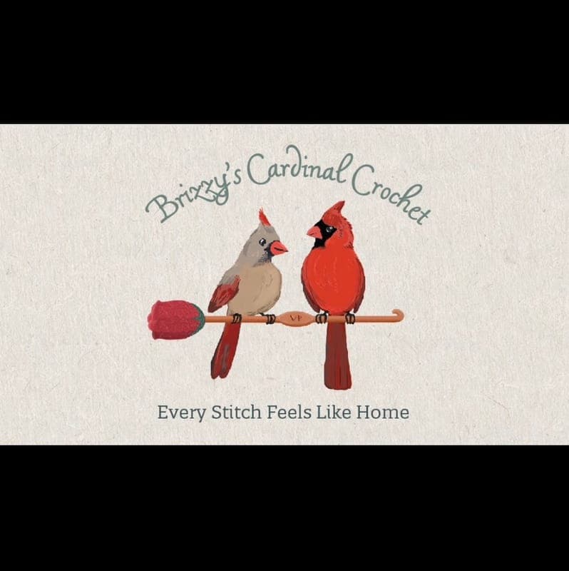 Brizzy’s Cardinal Crochet LLC