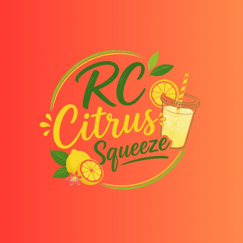 RC Citrus Squeeze