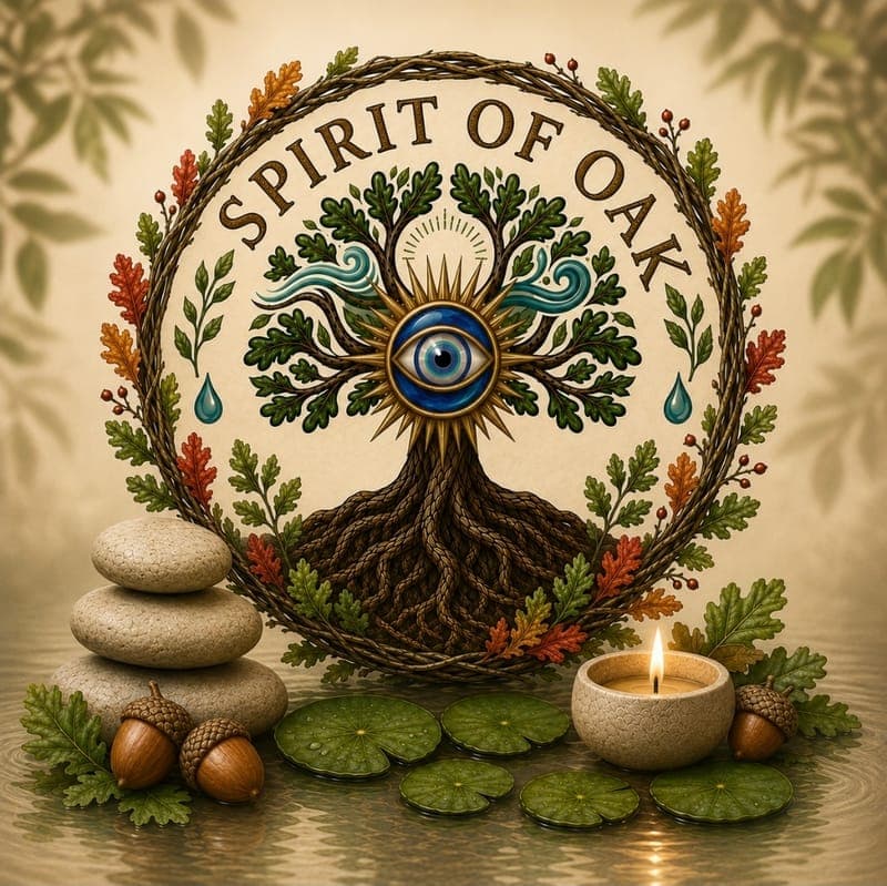 Spirit of Oak
