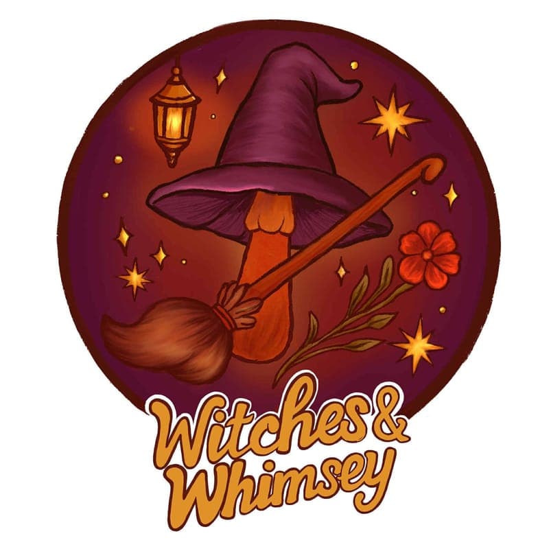 Witches & Whimsey