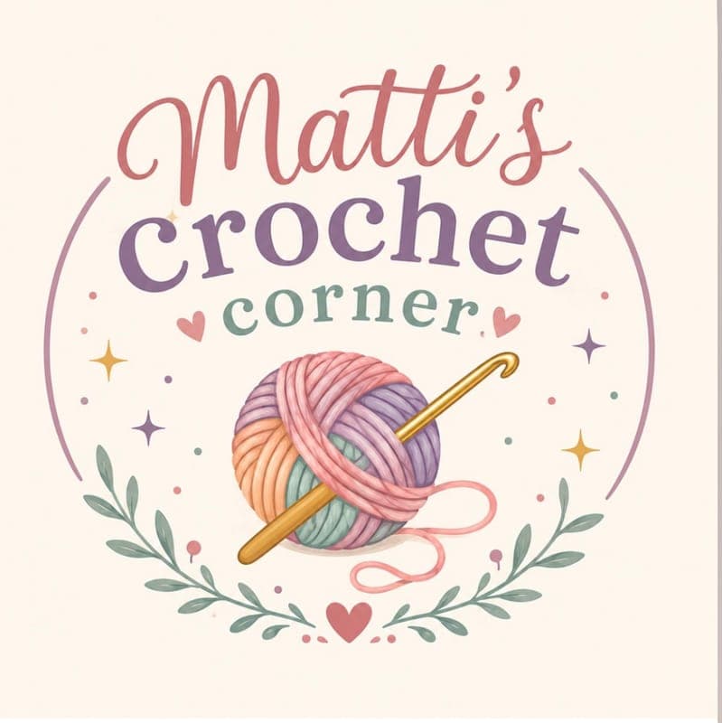 Matti’s Crochet Corner