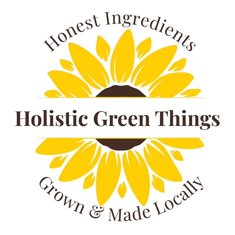 Holistic Green Things