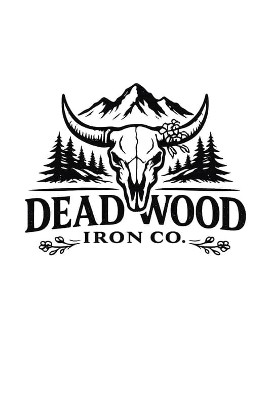 DeadWood Iron Co