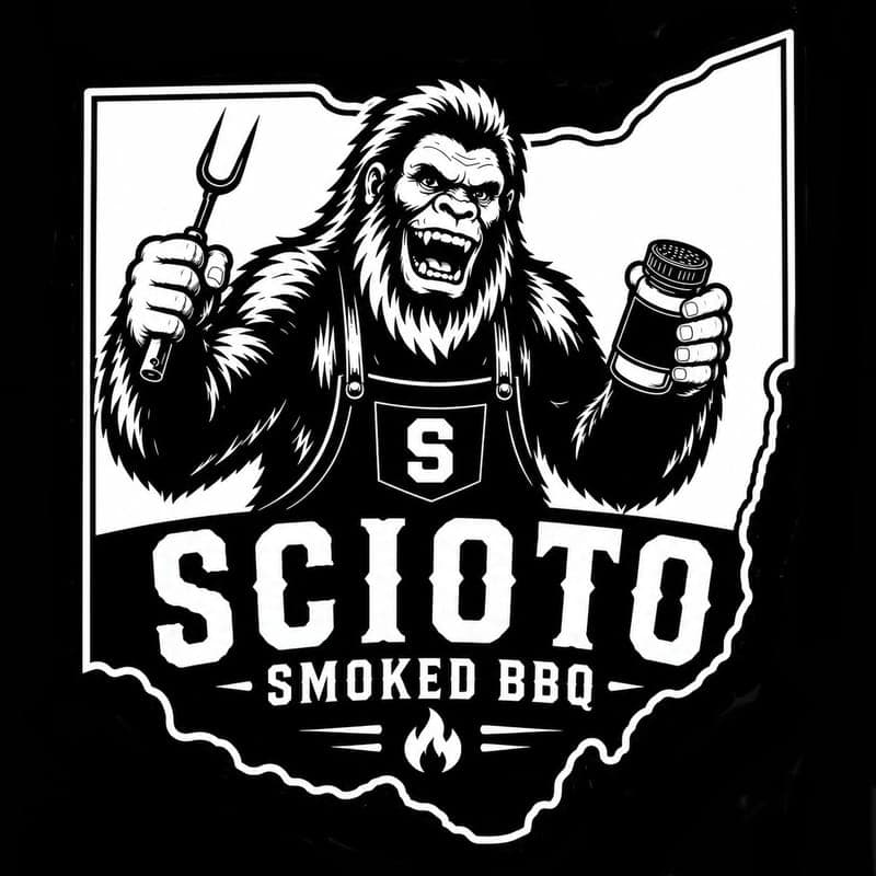 Scioto Smoked BBQ