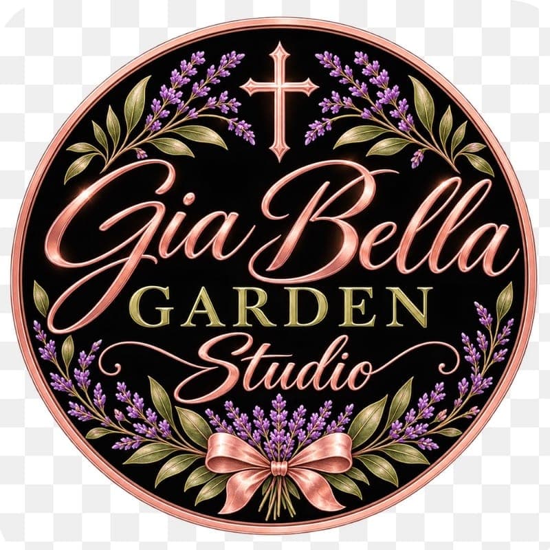 Gia Bella Garden Studio