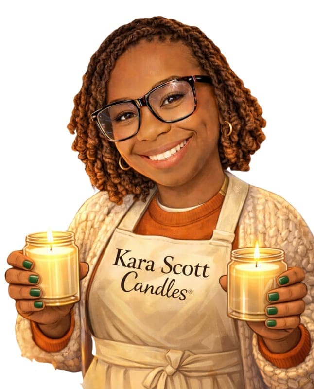 Kara Scott Candle Co