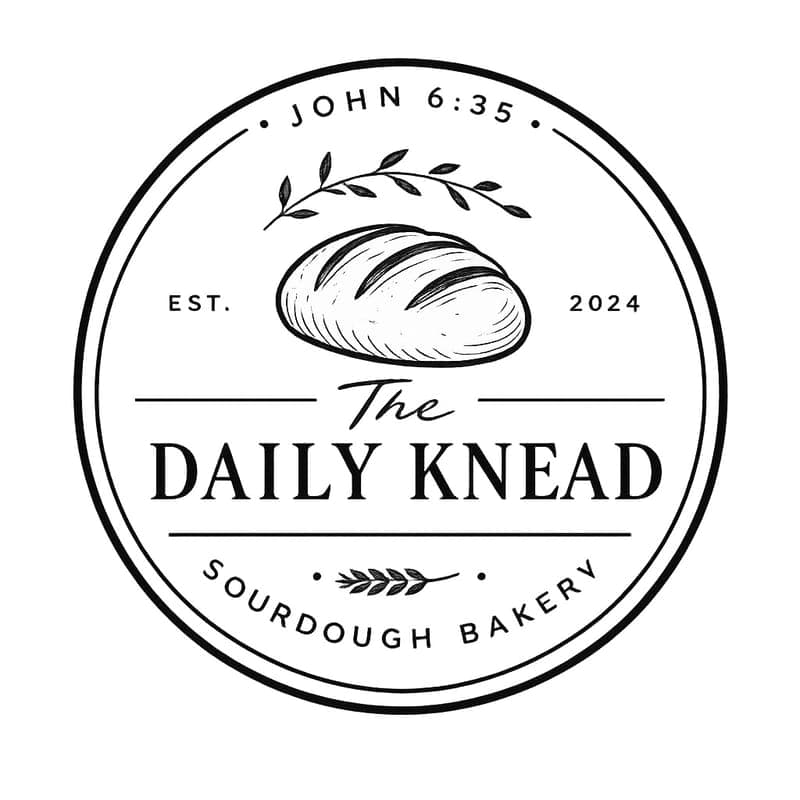 The Daily Knead