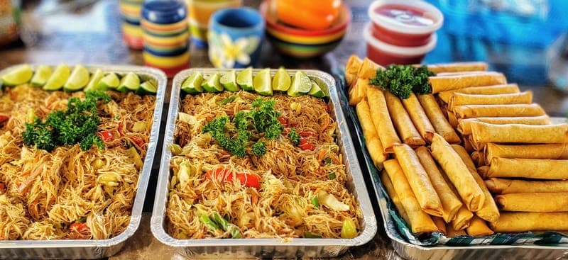 LUMPIA ALAMOGORDO