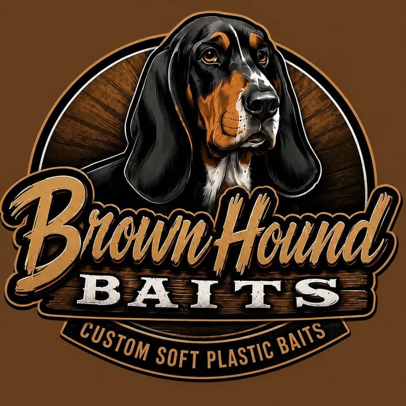 Brown Hound Baits