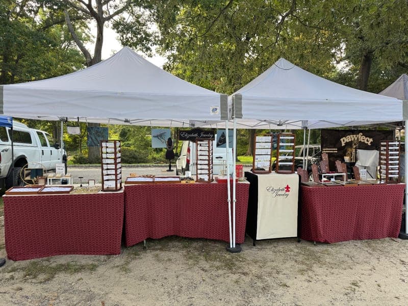 Elizabeth Jewelry