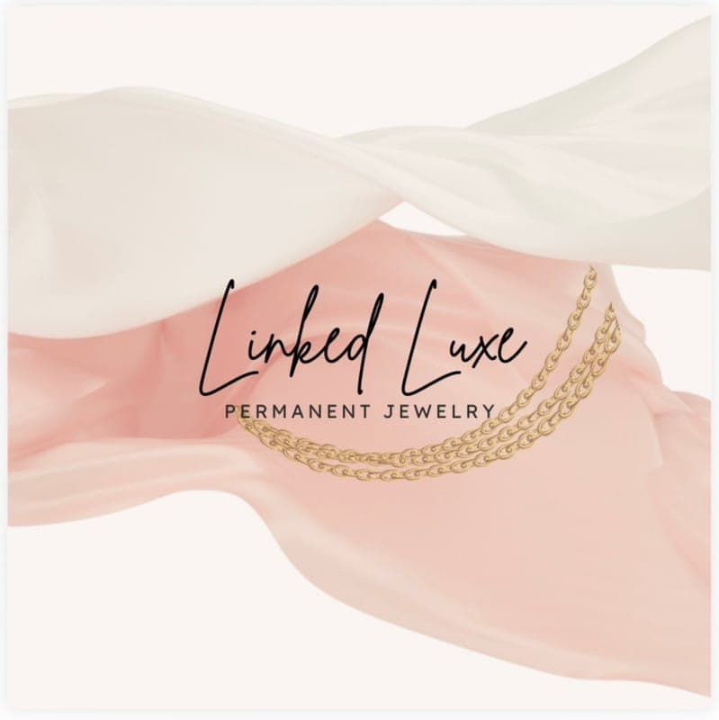 Linked Luxe By Simi