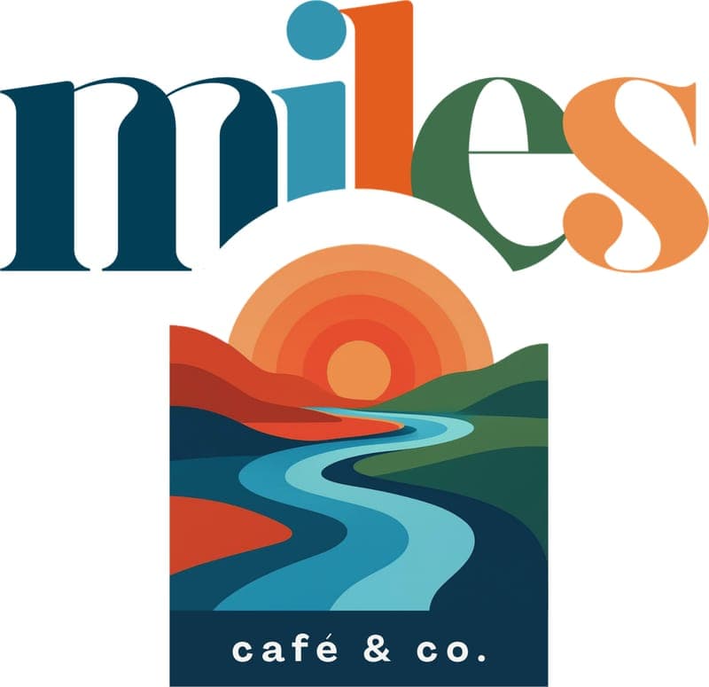 Miles Cafe & Co.