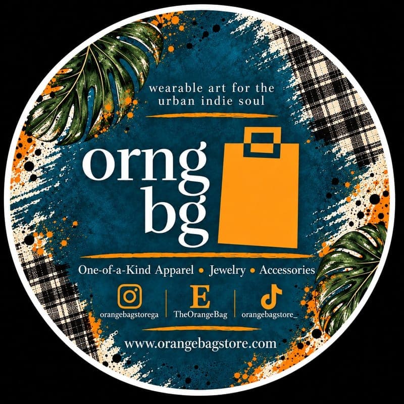 Orange Bag Store