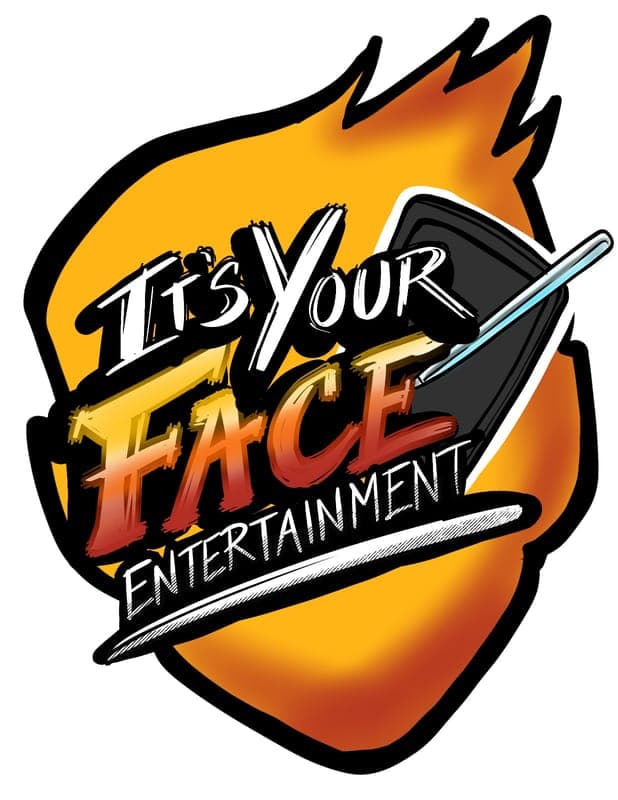 It’s Your Face Entertainment