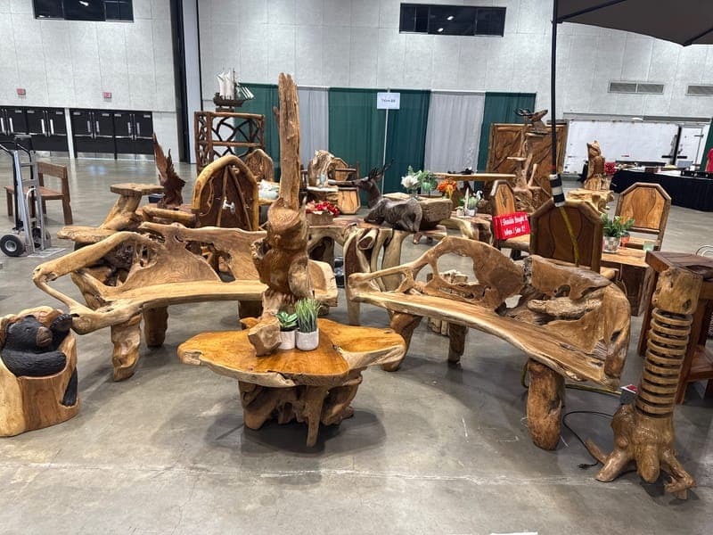 Teak 22