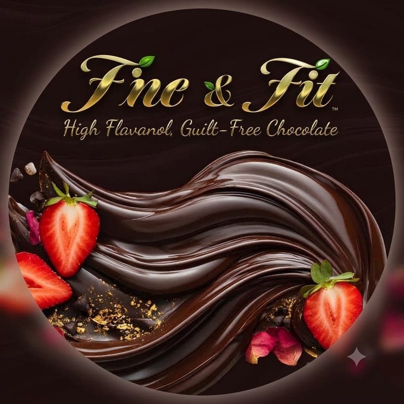 Fine & Fit Chocolate
