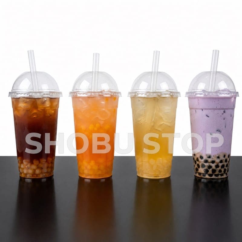 Shobu Stop