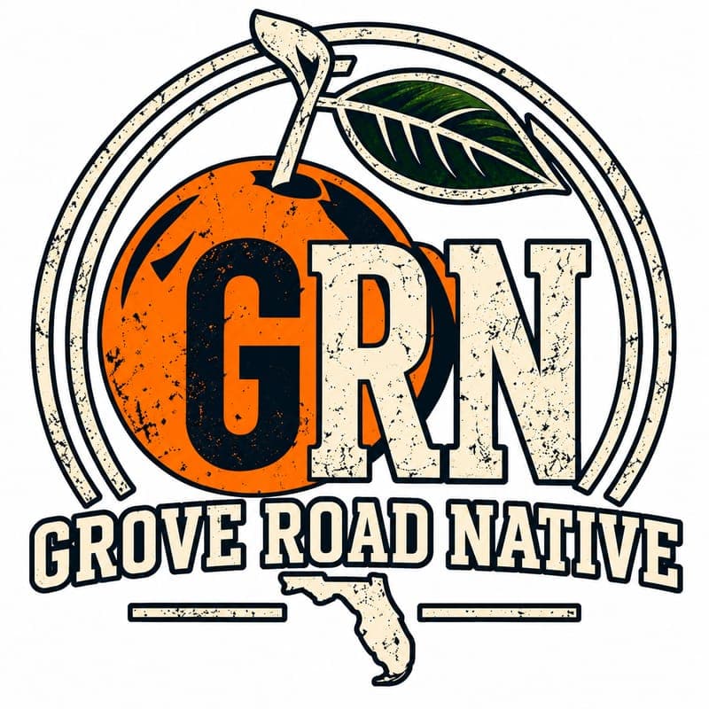 Grove Road Native