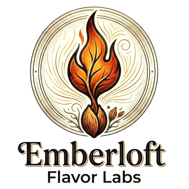 Emberloft Flavor Labs