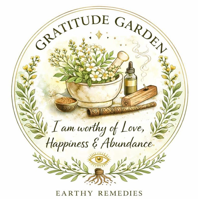 Gratitud Garden