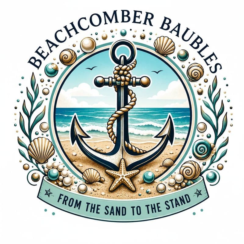 Beachcomber Baubles