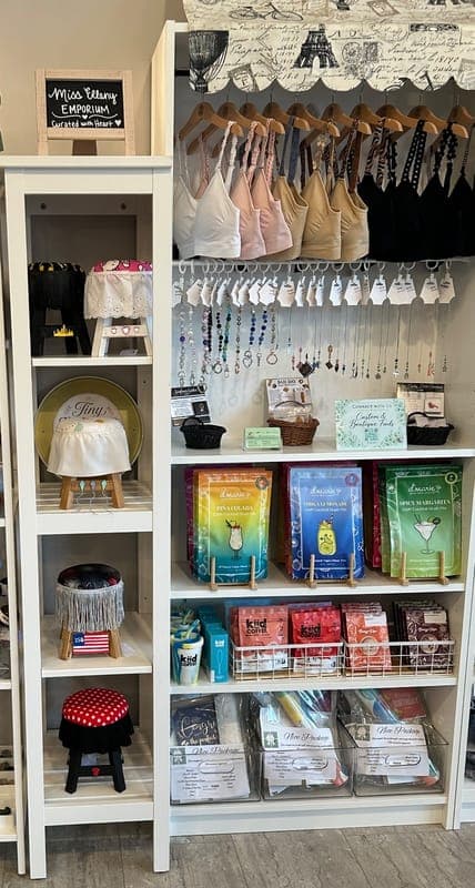 Miss Ellany Emporium