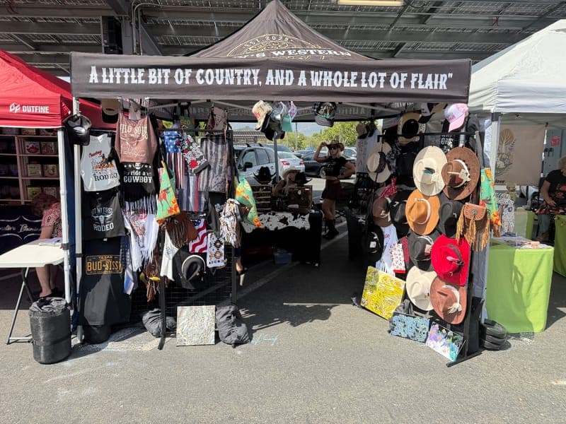 Kitty’s Western Collective