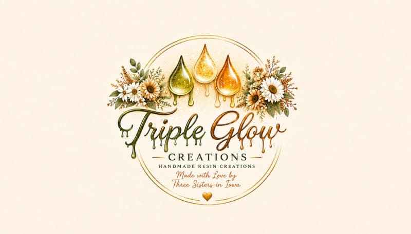 Triple Glow Creations