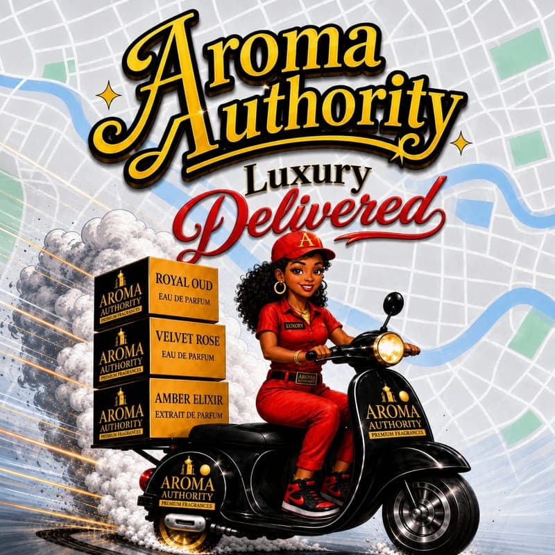 Aroma Authority