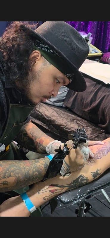 Kill’a ink tattoo co.
