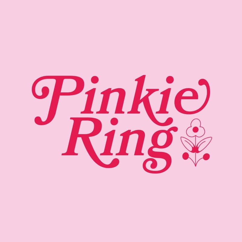 Pinkie Ring Nails profile photo