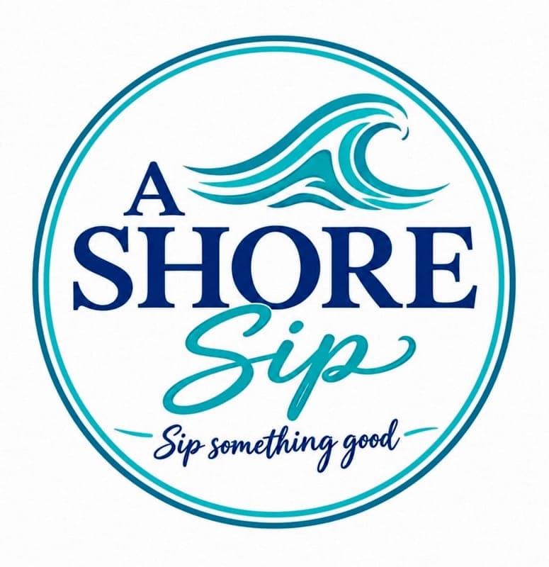 A Shore Sip