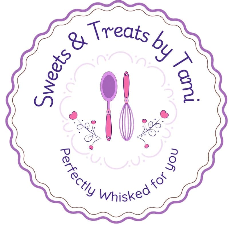 Sweets and Treats by Tami